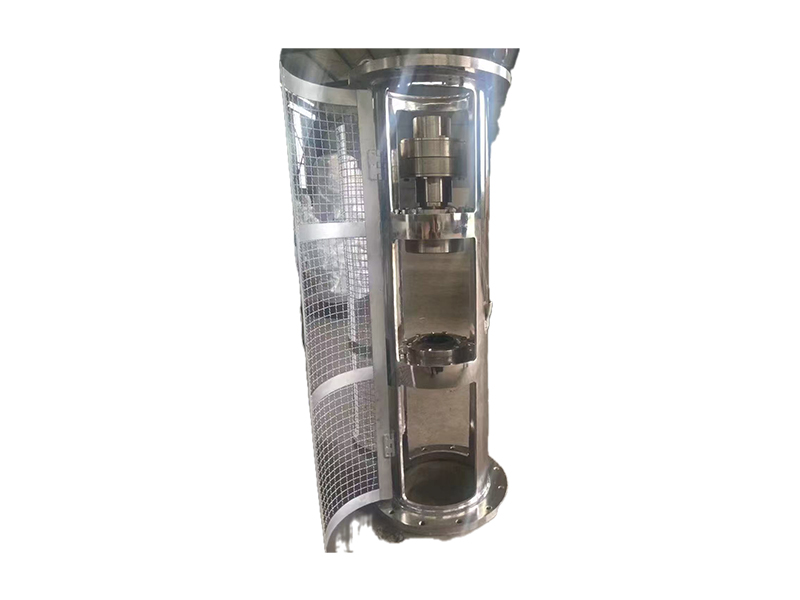 不銹鋼焊接機架