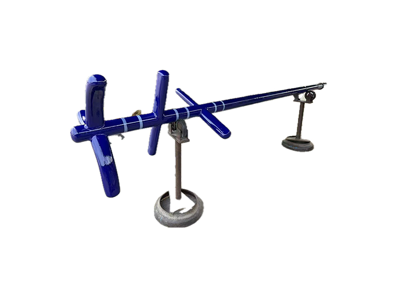 搪瓷攪拌（葉槳組合）